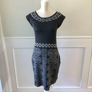 Stitch Fix 41Hawthorn Alivia Sweater Dress New S